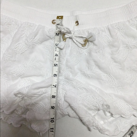 Lilly Pulitzer Shorts Small - Picture 12 of 14